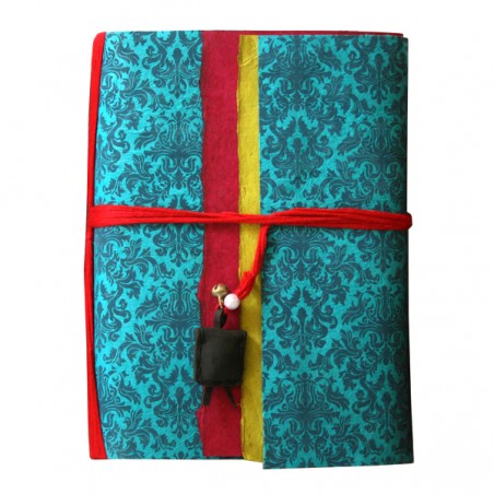 LLK223-12 Lord-Carnet de...