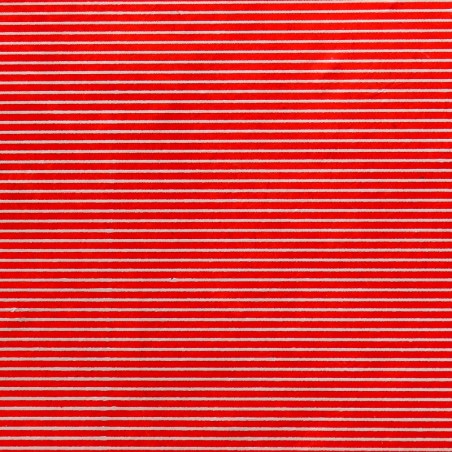 PN483-1 Rouge/Gris