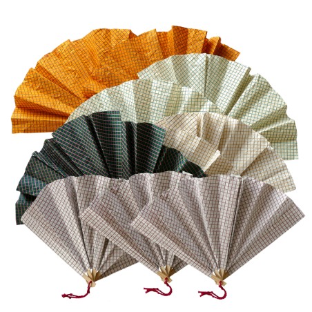 LLA705K-Asst. – Fan Carmen...