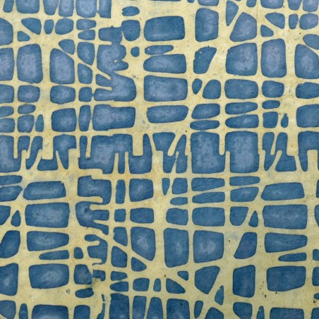PN487-09 Trav. Bleu