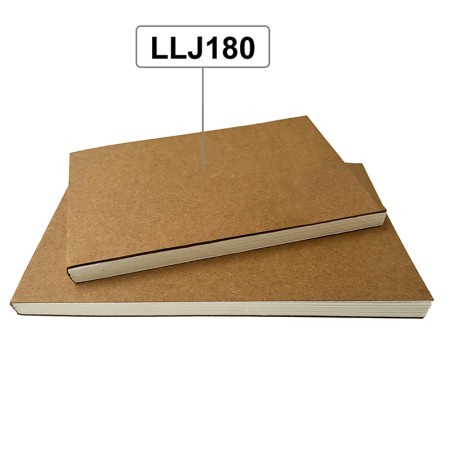 LLJ180 – Carnet souple...