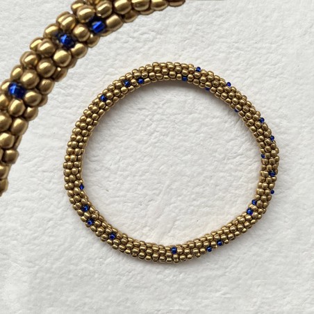 LLB139K-Asst – Bracelet Ifé...