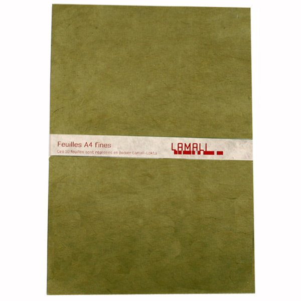 A4B-Olive - Fin